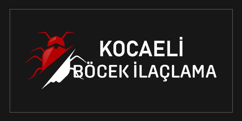 Karamürsel Böcek İlaçlama